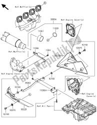 ACCESSORY (BELLY PAN)