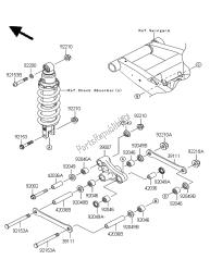 SUSPENSION