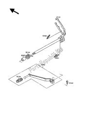 GEAR CHANGE MECHANISM