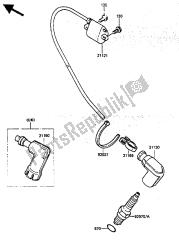 IGNITION COIL