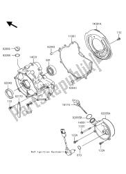 Couvert de moteur