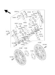 FRONT BRAKE