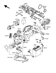 ELECTRICAL EQUIPMENT