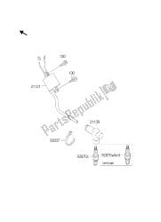 IGNITION SYSTEM