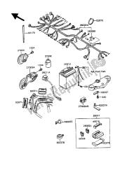 CHASSIS ELECTRICAL EQUIPMENT