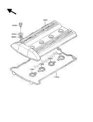 CYLINDER HEAD COVER