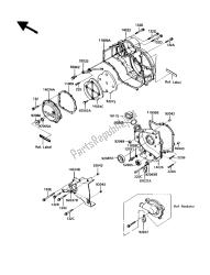 capot (s) moteur