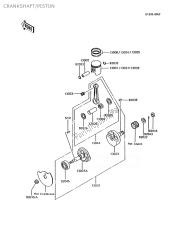 CRANKSHAFT/PISTON