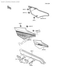 SIDE COVER/CHAIN CASE