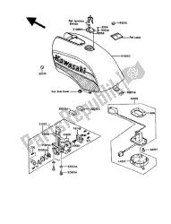 benzinetank