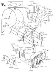 COWLING