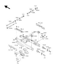 SWINGARM