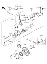 motorino di avviamento