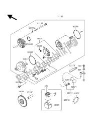 startmotor