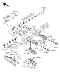 SWINGARM