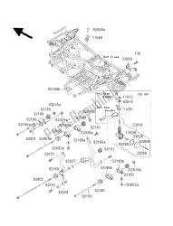 quantidade de motor