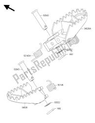 repose-pieds