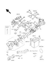 CHASSIS ELECTRICAL EQUIPMENT