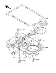 OIL PAN