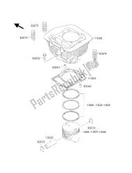 CYLINDER & PISTON