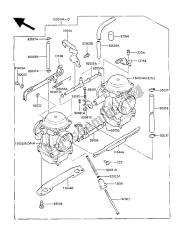 carburateur