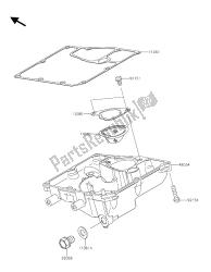 OIL PAN