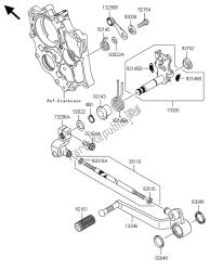 cear change mechanisme