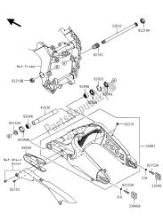 bras oscillant