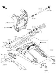 SWINGARM