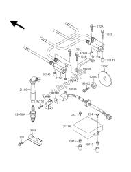 IGNITION SYSTEM