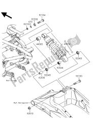 SUSPENSION & SHOCK ABSORBER