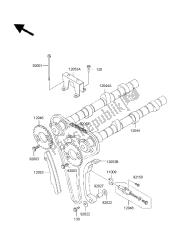 CAMSHAFT(S) & TENSIONER