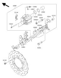 FRONT BRAKE