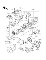 motor de arranque