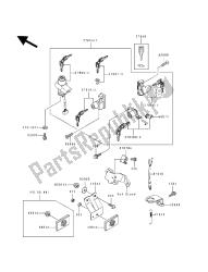 IGNITION SWITCH