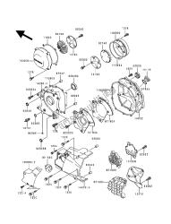 capot (s) moteur