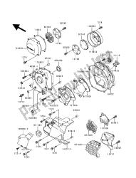 ENGINE COVER(S)