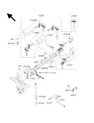 IGNITION SWITCH