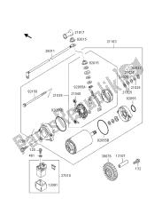 startmotor