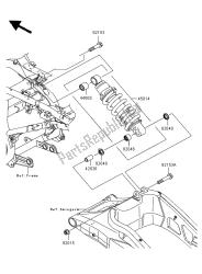 SUSPENSION & SHOCK ABSORBER