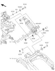 SUSPENSION & SHOCK ABSORBER