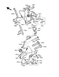 CAMSHAFT(S) & TENSIONER