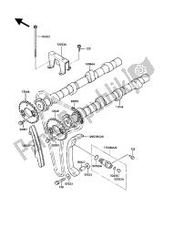 CAMSHAFT(S) & TENSIONER