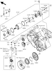 motorino di avviamento