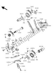 CAMSHAFT(S) & TENSIONER