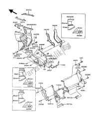 COWLING LOWERS