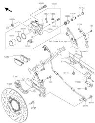 REAR BRAKE