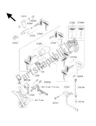 IGNITION SWITCH