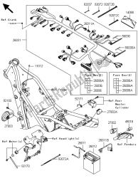 CHASSIS ELECTRICAL EQUIPMENT