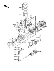 CRANKSHAFT & PISTON(S)